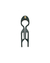 PALITO HAIR PIN PEQUENO - loja online