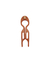 Imagem do PALITO HAIR PIN PEQUENO