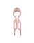 Imagem do PALITO HAIR PIN MÉDIO COM STRASS