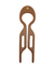 Imagem do PALITO HAIR PIN GRANDE COLORS