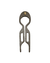 PALITO HAIR PIN MÉDIO - loja online