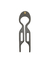 PALITO HAIR PIN MÉDIO - Bianca Accessory | Loja Oficial