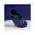 Babuche azul marinho com correia  azul marinho