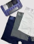 KIT 3 CUECAS BOXER TAM. M - USE SALTZMAN