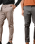CALCA SPORT FINO ACETINADO - comprar online