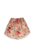 Pijama con short corto y tiras ajustables - Sandra Leal