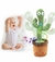Cactus Bailarin Recargable en internet