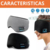 Auricular Antifaz Inalámbricos - comprar online