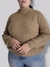 Sweater polera Gaia - comprar online