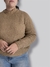 Sweater polera Gaia - CALISTA