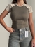 Baby Tee Beca - comprar online