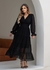 Vestido longo - loja online