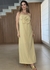Vestido com aplicação em flor - comprar online