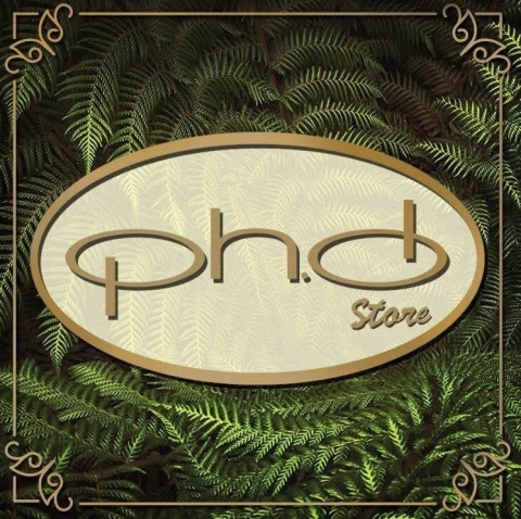 Phd Store