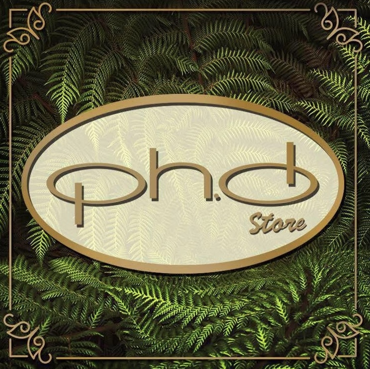 Phd Store