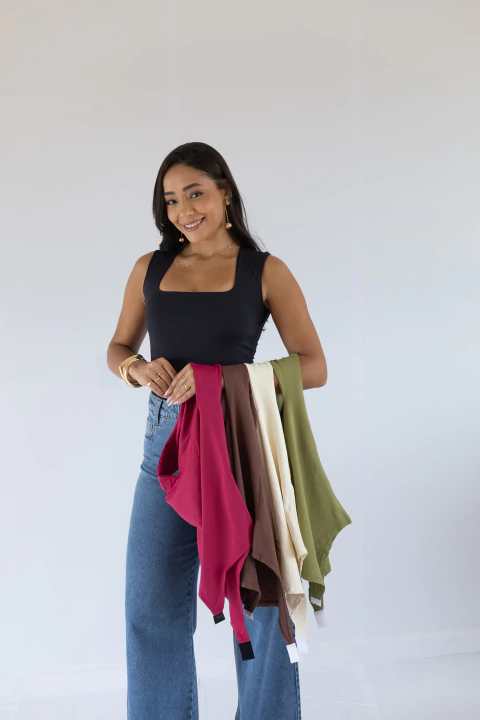 Body Elô - comprar online