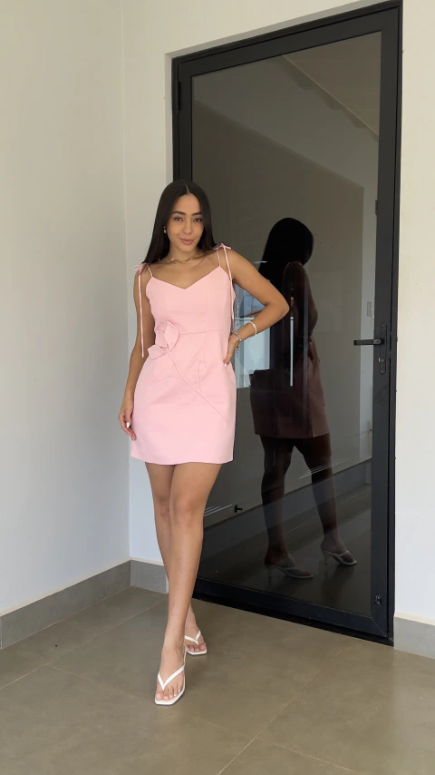 Vestido Iara