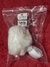 Plug Metal Anal Cola Conejo Small en internet