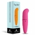 Vibrator Easystart Purple - Infarta Toys