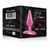 Mini plug Anal 6CM Pink - Rosa