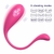 Imagen de Vibrador APP Melixa De Infanta