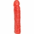 Machete Rojo 18 x 4 marca Caiman