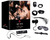 Kit Bondage - 7 piezas
