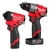 TALADROS MILWAUKEE 3497-259A