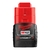 BATERIAS MILWAUKEE 4811-2401 - comprar online