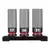 BOCALLAVES MILWAUKEE 49667830 - comprar online