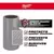BOCALLAVES MILWAUKEE 49667830 - INGECOR