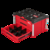 CAJAS MILWAUKEE PACK OUT 4822-8443 - comprar online