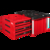 CAJAS MILWAUKEE PACK OUT 4822-8443 en internet