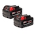 TALADROS MILWAUKEE 2691-259A - INGECOR