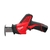 SIERRAS SABLE MILWAUKEE 2420-259A - comprar online