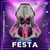 REF 968 - Vestido Festa (WAV3GEMEX) - loja online