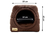 Cama Iglu e Toca Para Cachorro Luppet Marrom Super Luxo (LP70121-02) na internet