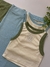 CONJUNTO CANELADO - comprar online