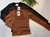 BLUSA DECOTE QUADRADO - comprar online
