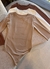 BODY DECOTE CANOA - comprar online