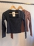 BLUSA PELUCIADA DECOTE QUADRADO - loja online