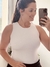 BODY CAVADO ZARA na internet