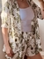 CONJUNTO KIMONO na internet
