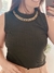 BLUSA REGATA C/ CORRENTE - Aurora