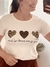 T- SHIRT BASIC - comprar online