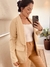 BLAZER ALFAIATARIA - comprar online