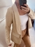 BLAZER ALFAIATARIA - Aurora