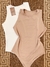 BODY CAVADO ZARA - comprar online