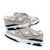 Tênis New Balance 550 - Suede Off White / Bege - comprar online