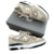 Tênis New Balance 550 - Suede Off White / Bege - Sampa Imports